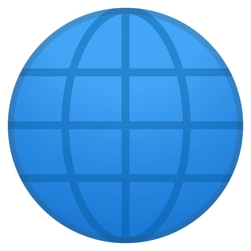 Noto Emoji Pie 1F310