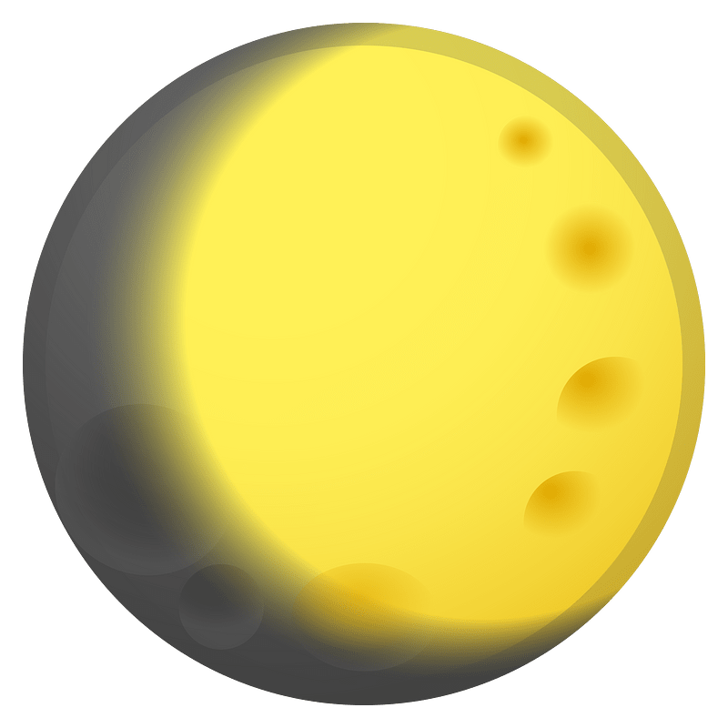 Noto Emoji Pie 1F314