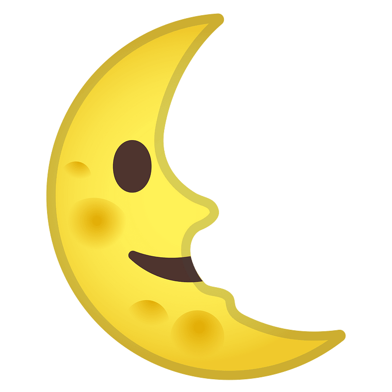 Noto Emoji Pie 1F31c
