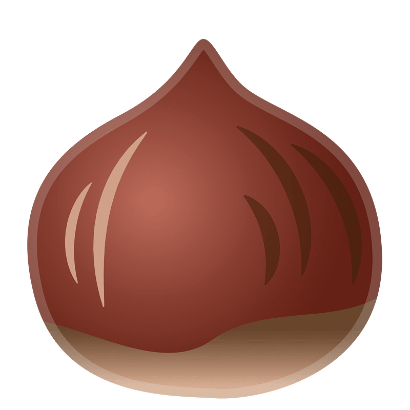 Noto Emoji Pie 1F330