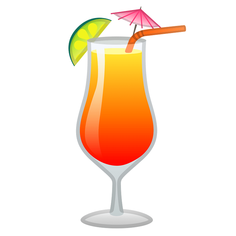 Noto Emoji Pie 1F379