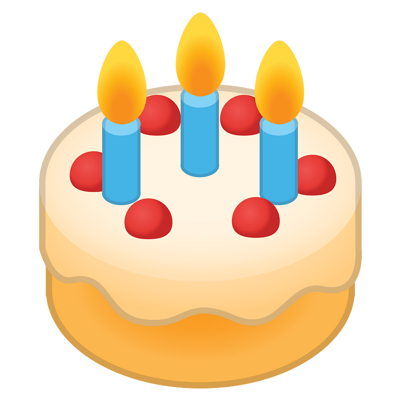Noto Emoji Pie 1F382