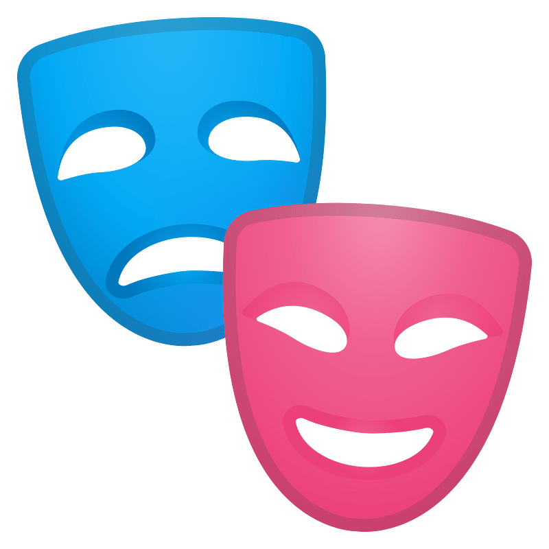 Noto Emoji Pie 1F3ad