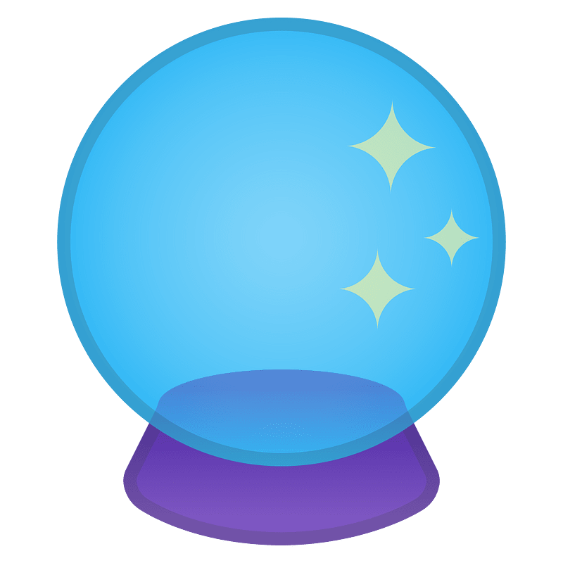 Noto Emoji Pie 1F52e