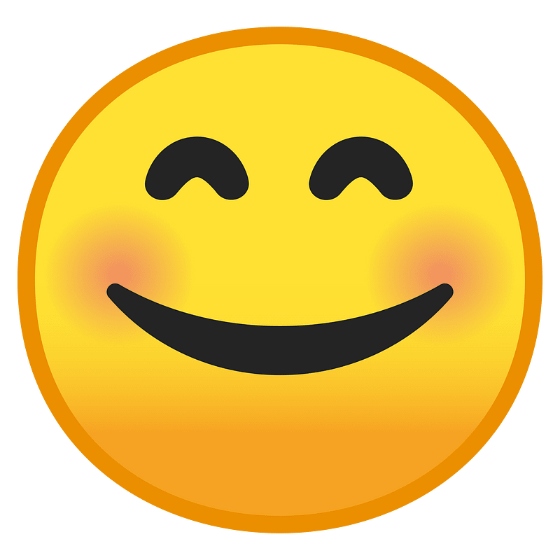 Noto Emoji Pie 1F60a