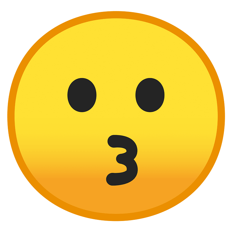 Noto Emoji Pie 1F617