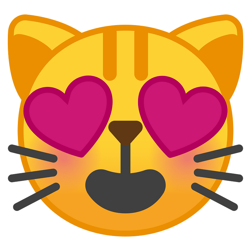 Noto Emoji Pie 1F63b
