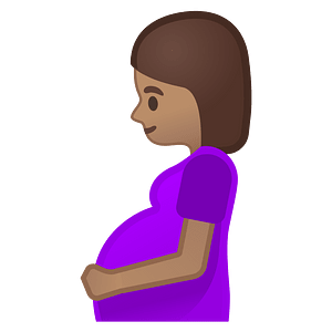 Noto Emoji Pie 1F930 1F3fd