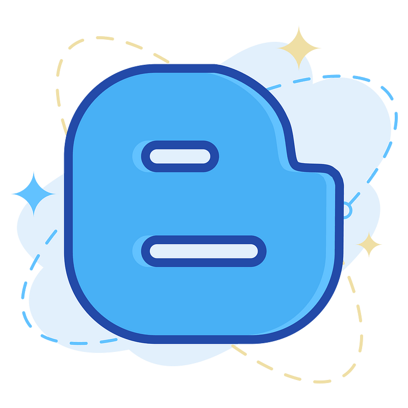 Blogger
