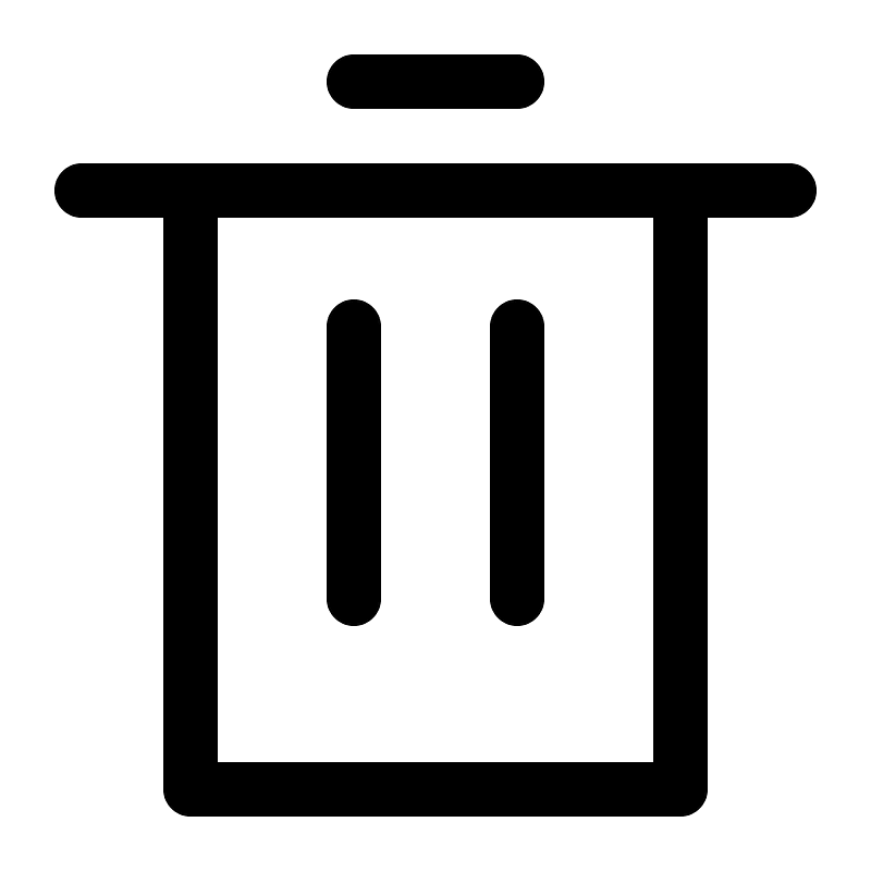 Delete