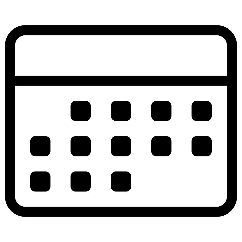 Calendar