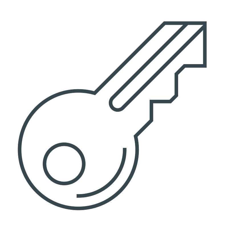 Key