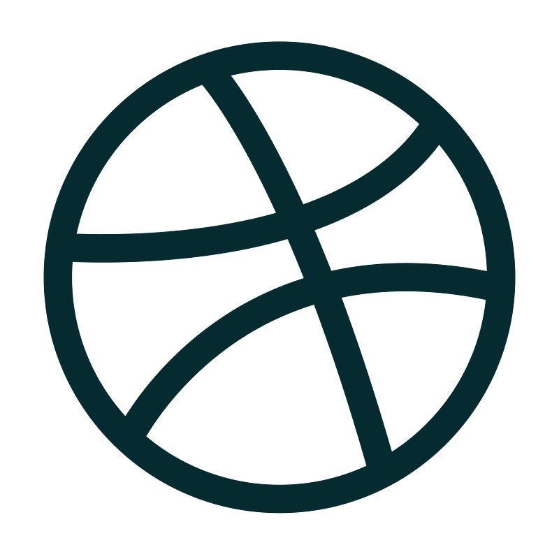 Dribbble