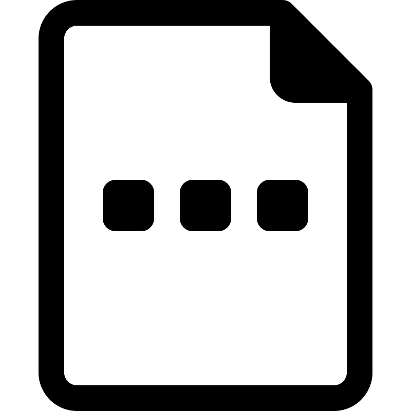 Object