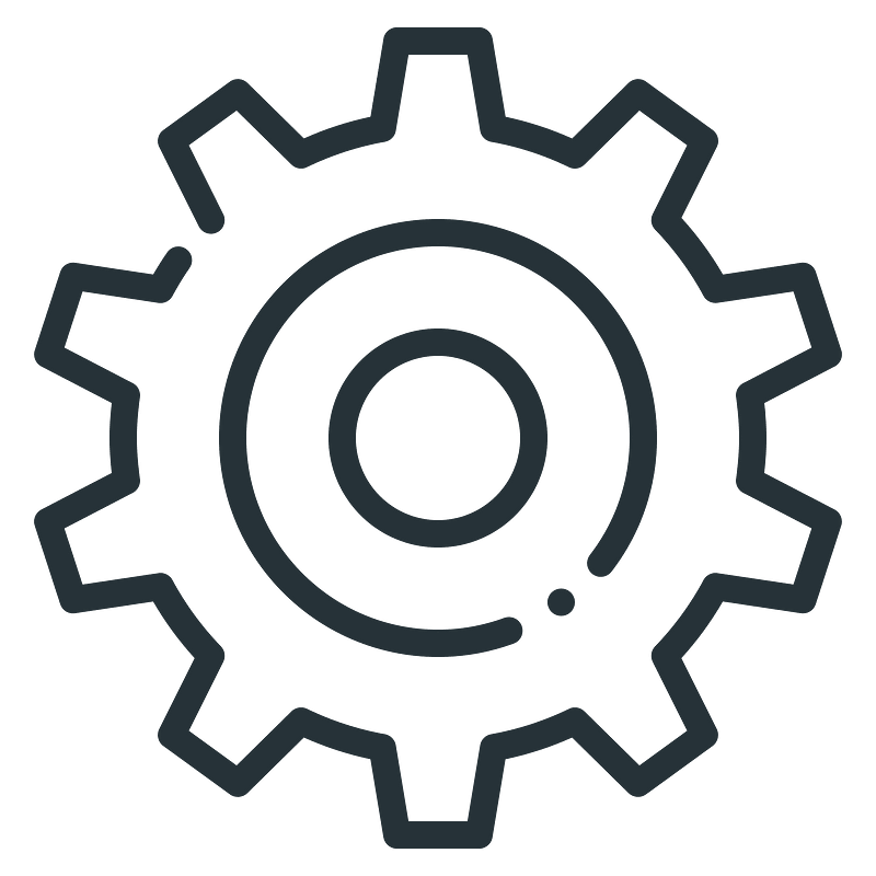 Cogwheel