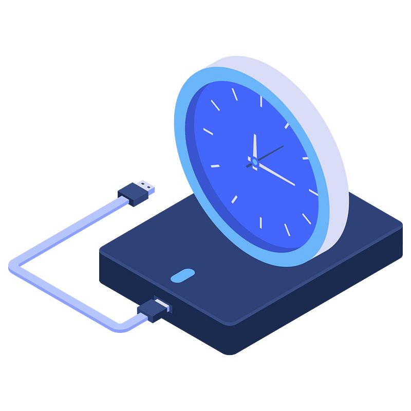 Backups