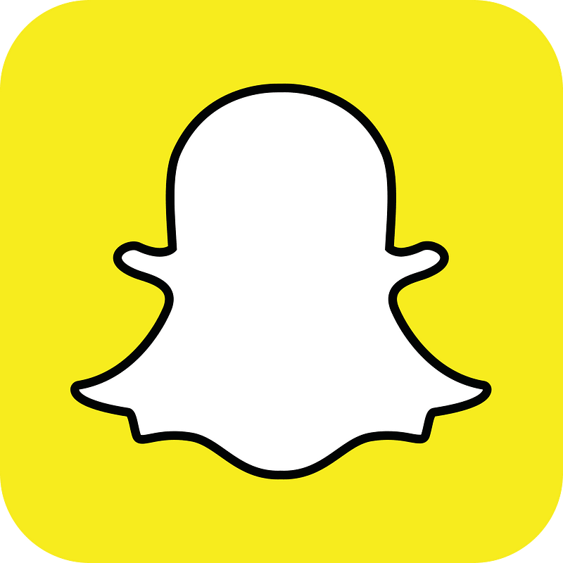 Snapchat logo