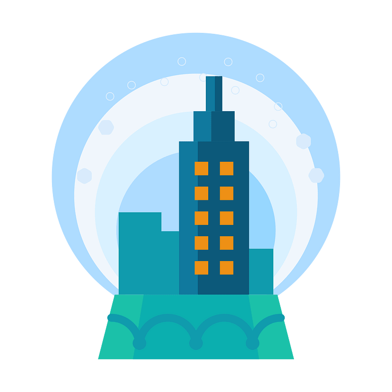 City