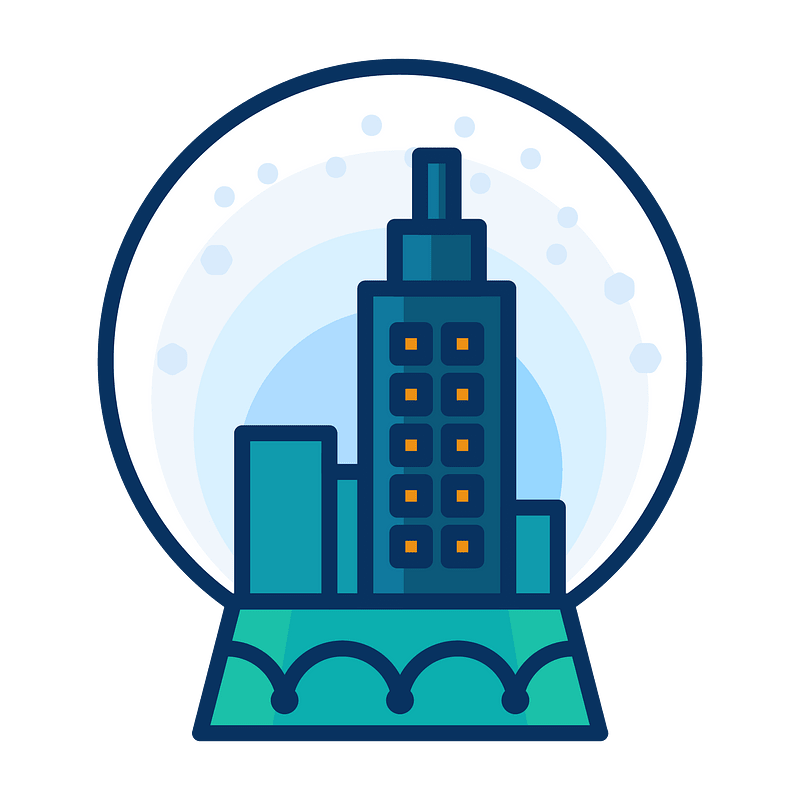 City