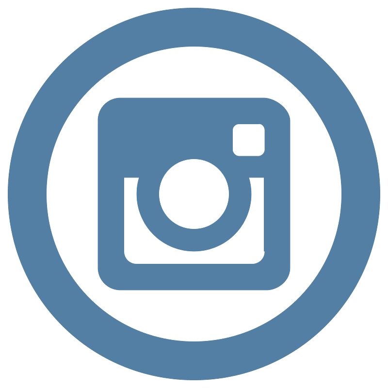 Instagram icon