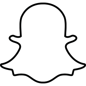 Snapchat logo