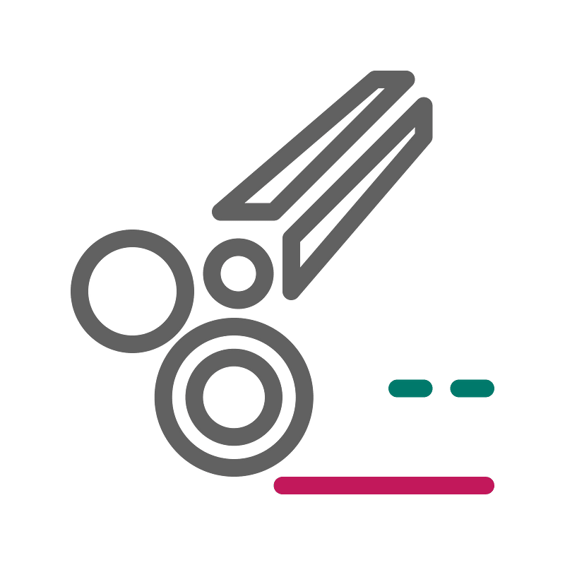 Scissor