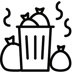 Trash