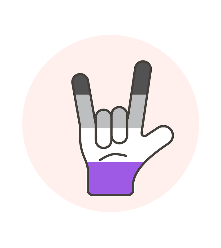 Asexual