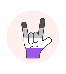 Asexual