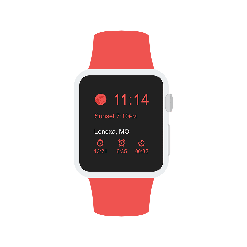 Watch