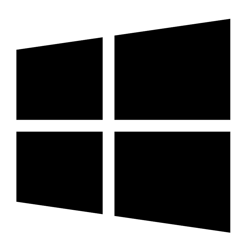 Windows
