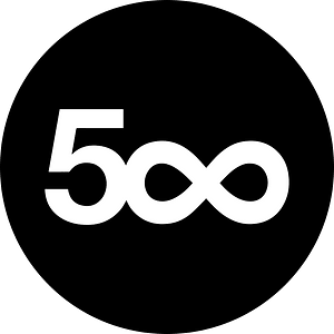 500 pixels