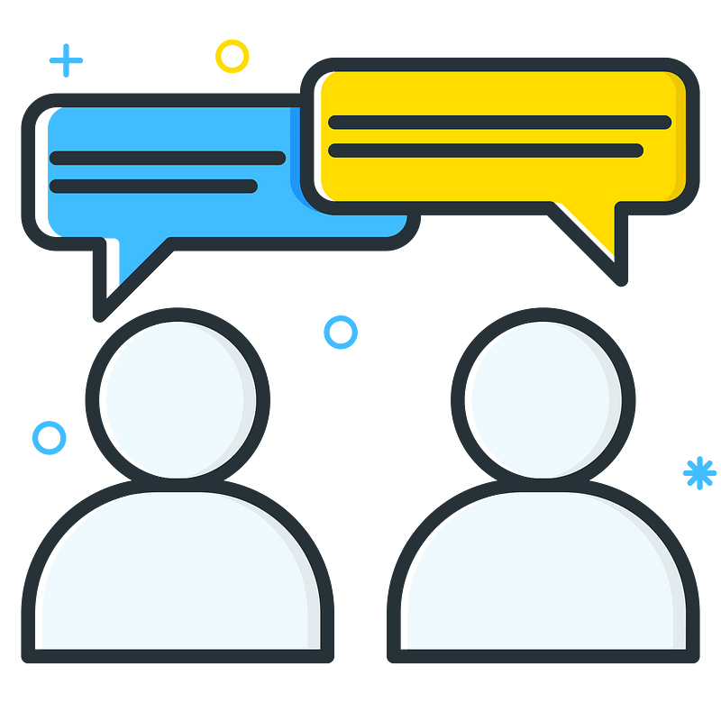 Conversation