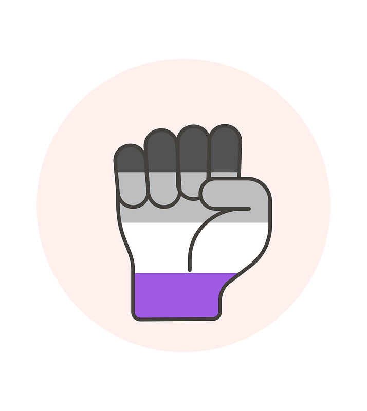 Asexual