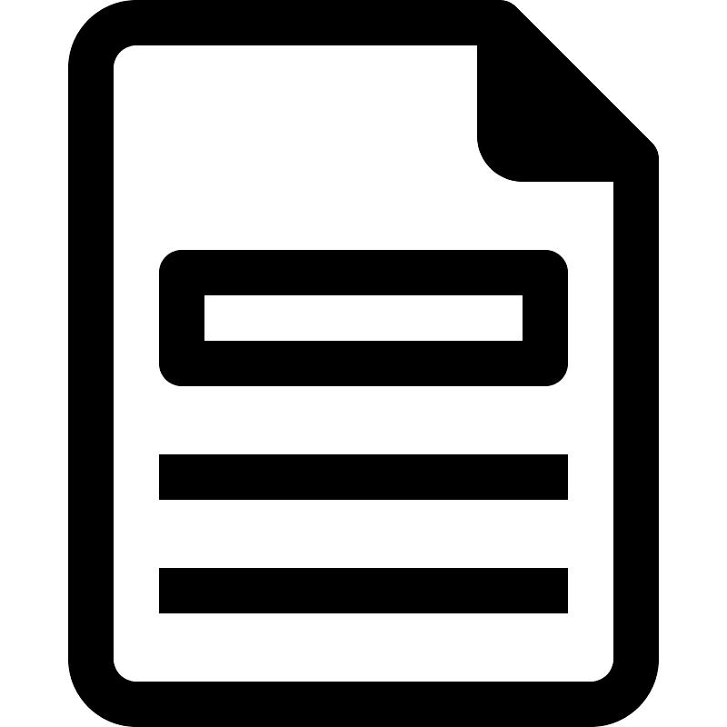 Object