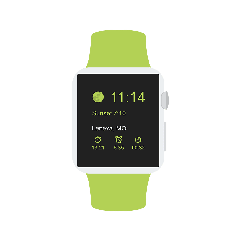 Watch