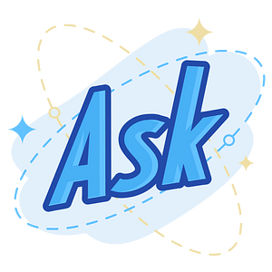 Ask