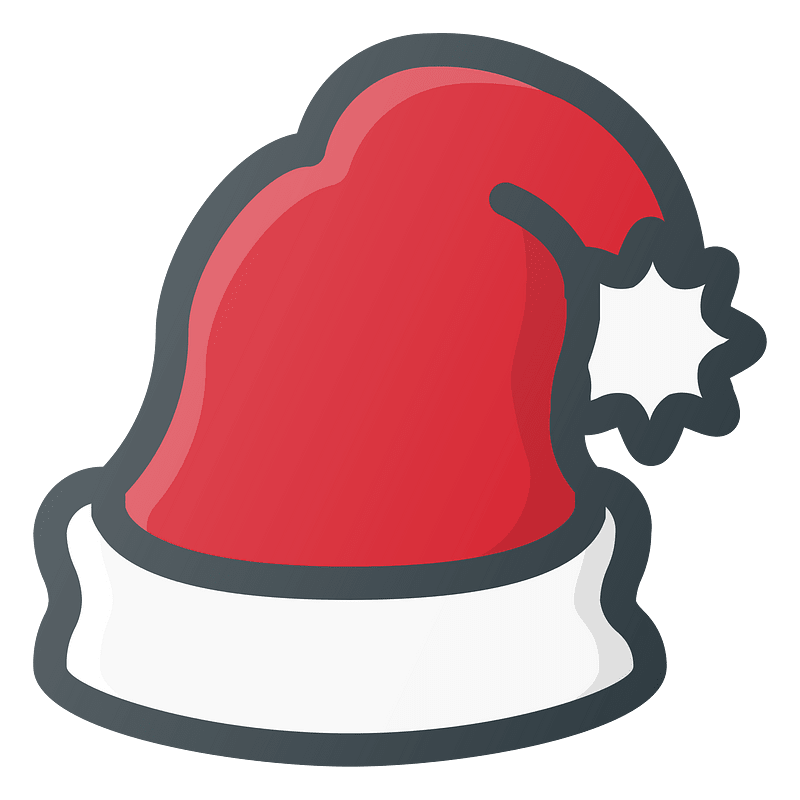 Santa hat