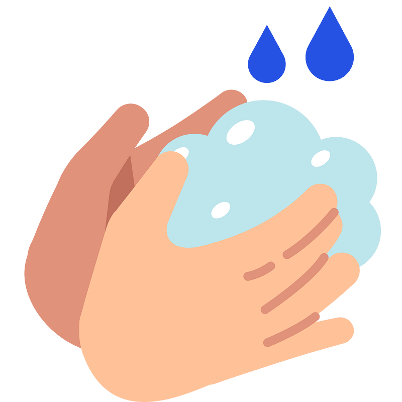 Hand