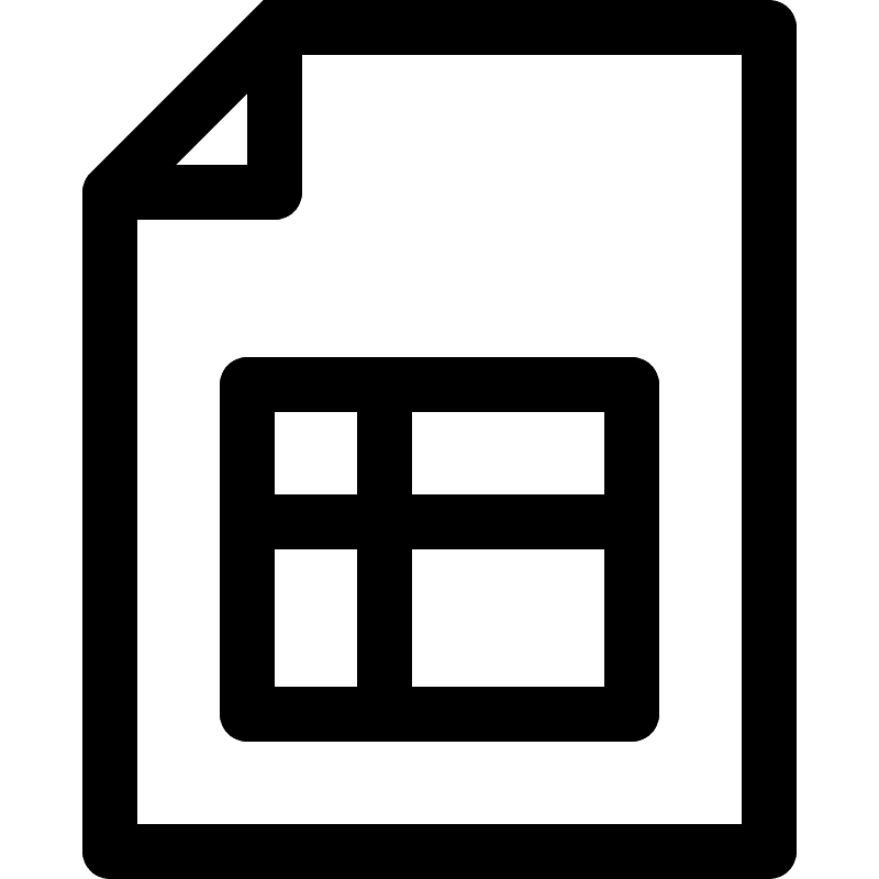 App