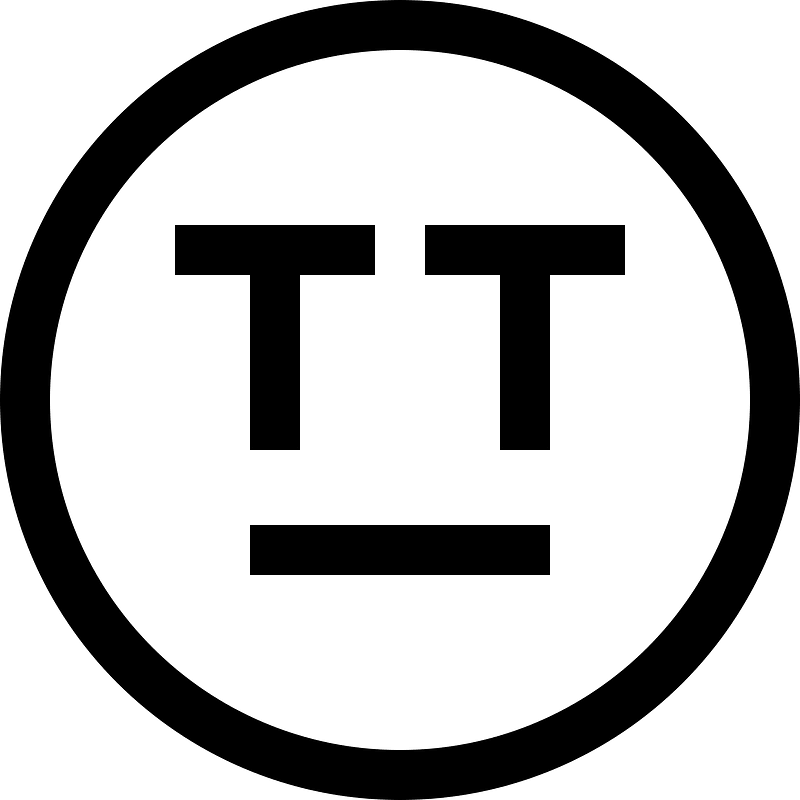 And