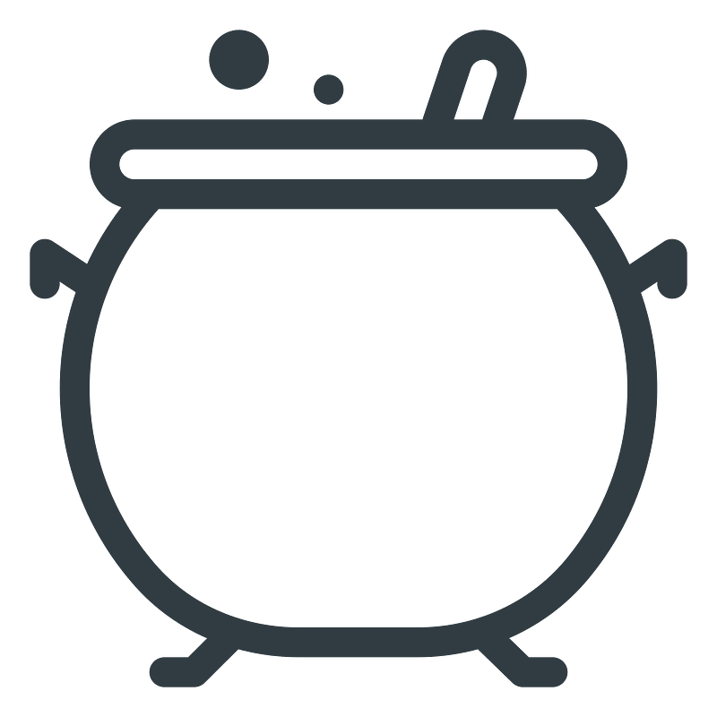 Cauldron