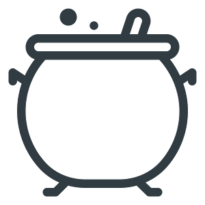 Cauldron