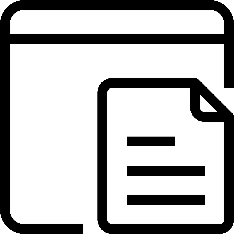 Object