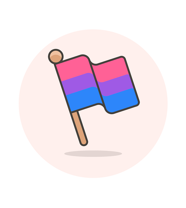 Bisexual