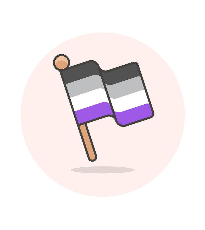 Asexual