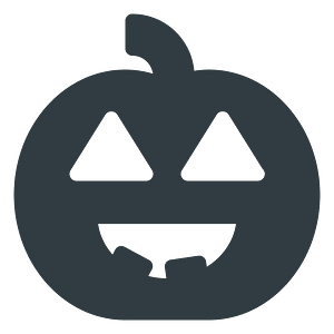 Halloween - Free vector icons on creazilla.com