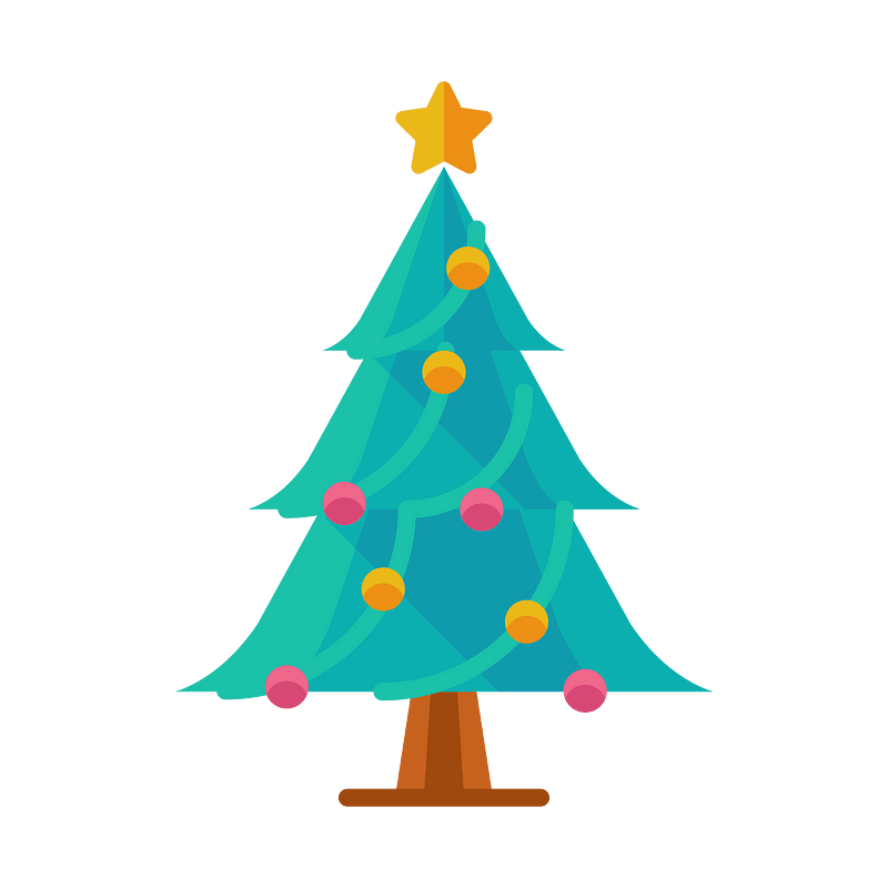 Christmas - Free vector icons on creazilla.com