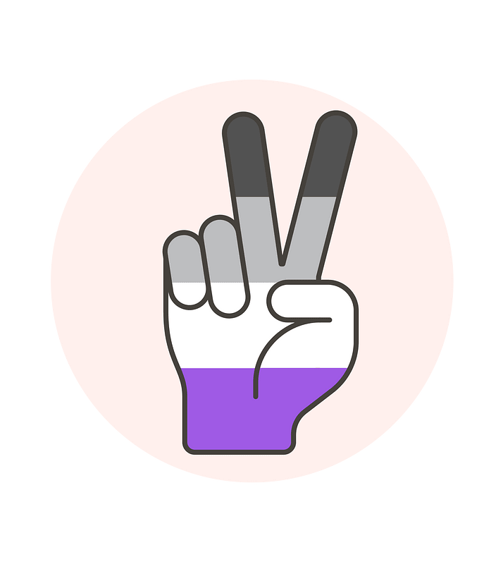 Asexual