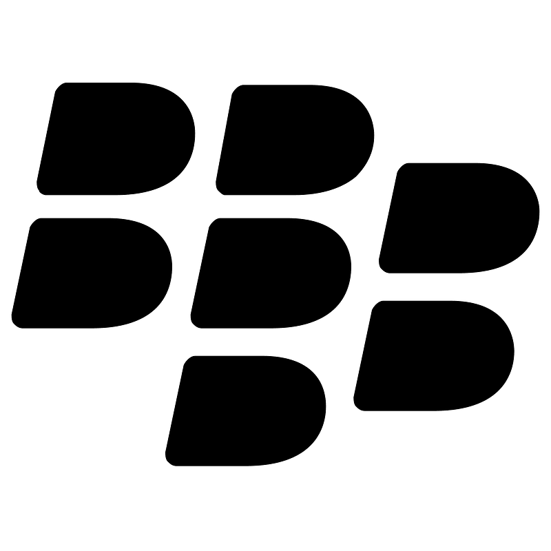 Blackberry